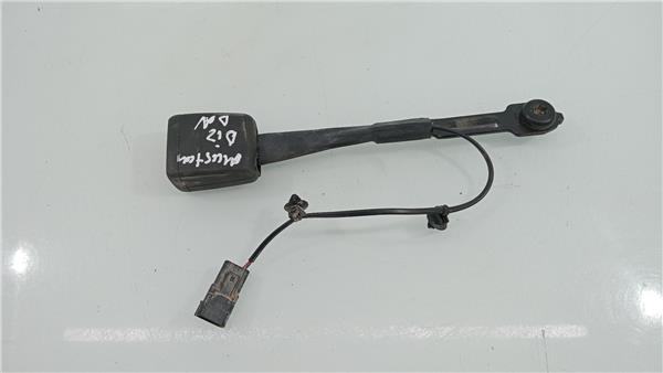 cinturon seguridad delantero izquierdo ford mustang mach e (2020 >) *