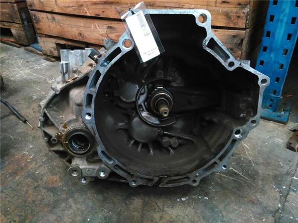 D2C4 Caja Cambios Manual Mazda 5 1280573 PIZ/781/47/47/1280573/47476340-e5a6-4425-aec5-da5d20ade7c4.jpg