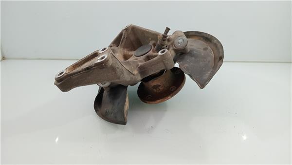 Mangueta Trasera Izquierda Passat CC