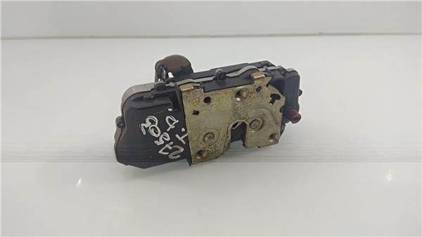 cierre electromagnetico trasero derecho citro