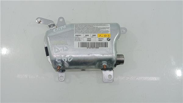 601190400E Airbag Lateral Delantero Derecho BMW Serie 5 2723965 PIZ/781/48/54/2723965/4854bda5-e336-4f5f-a6cd-dd18e46a567b.jpg 601190400E Airbag Lateral Delantero Derecho BMW Serie 5 2723965 PIZ/781/48/54/2723965/4854bda5-e336-4f5f-a6cd-dd18e46a567b.jpg