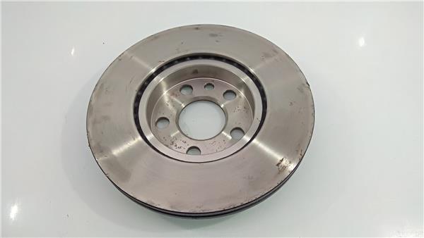 disco freno delantero citroen jumpy (2003 >) 1.9 chapa confort [1,9 ltr.   51 kw diesel]