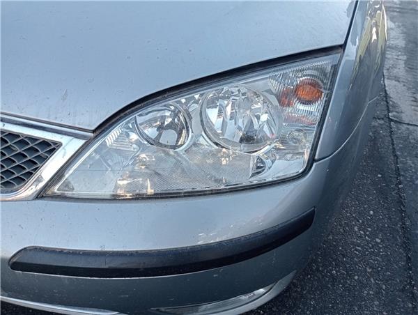 faro delantero izquierdo ford mondeo berlina