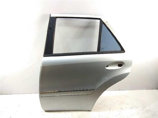 puerta trasera izquierda mercedes benz clase