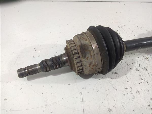 transmision delantera izquierda opel vectra b