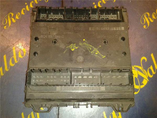 6Q1937049C MODULO ELECTRONICO Seat Ibiza 532824 PIZ/781/49/40/532824/49405a35-5eba-414d-ab09-1f3fd10bce80.jpg 6Q1937049C MODULO ELECTRONICO Seat Ibiza 532824 PIZ/781/49/40/532824/49405a35-5eba-414d-ab09-1f3fd10bce80.jpg