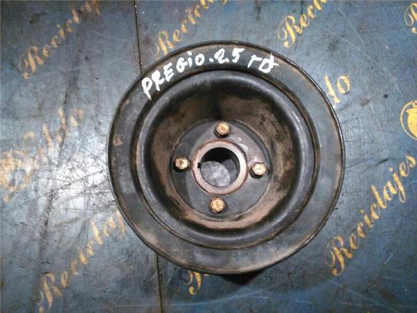 DIAM. POLEA 16.5 CM Polea Cigueñal Kia PREGIO 894076 PIZ/781/49/d3/894076/49d3b9e6-d3e1-442f-91fe-53de7fd406e4.jpg DIAM. POLEA 16.5 CM Polea Cigueñal Kia PREGIO 894076 PIZ/781/49/d3/894076/49d3b9e6-d3e1-442f-91fe-53de7fd406e4.jpg