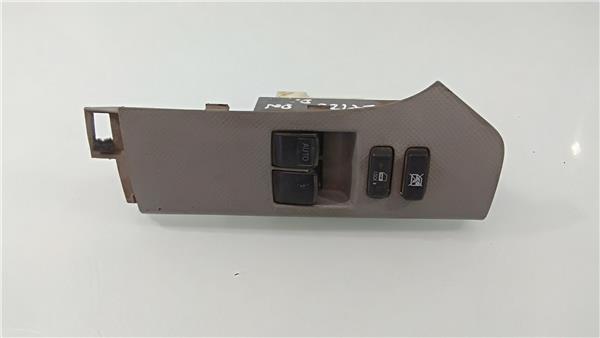 VNKJC96320A018471 MANDO ELEVALUNAS DELANTERO IZQUIERDO Toyota YARIS 2457625 PIZ/781/49/e0/2457625/49e0eefc-cef4-4c85-b74c-ff216dbbb3d0.jpg VNKJC96320A018471 MANDO ELEVALUNAS DELANTERO IZQUIERDO Toyota YARIS 2457625 PIZ/781/49/e0/2457625/49e0eefc-cef4-4c85-b74c-ff216dbbb3d0.jpg