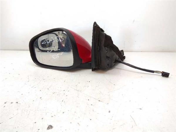 retrovisor izquierdo alfa romeo giulietta 191