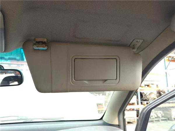 parasol derecho mercedes benz clase a w168 14