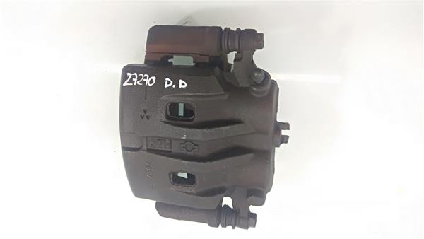JN1TENT30U0057083 Pinza Freno Delantero Derecha Nissan X-Trail 2486656 PIZ/781/4a/d6/2486656/4ad61701-1199-4393-a945-1193eace8773.jpg JN1TENT30U0057083 Pinza Freno Delantero Derecha Nissan X-Trail 2486656 PIZ/781/4a/d6/2486656/4ad61701-1199-4393-a945-1193eace8773.jpg