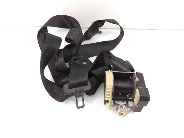 cinturon seguridad trasero izquierdo volkswag