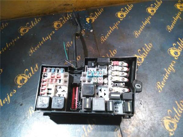 SIN DEFINIR Caja Reles Ford FOCUS 980291 PIZ/781/4b/16/980291/4b1607b7-8c32-438c-a048-0ed58b33b19e.jpg SIN DEFINIR Caja Reles Ford FOCUS 980291 PIZ/781/4b/16/980291/4b1607b7-8c32-438c-a048-0ed58b33b19e.jpg
