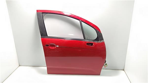 ROJO Puerta Delantera Derecha Citroen C3 2579117 PIZ/781/4b/50/2579117/4b50fa83-4805-405a-99d9-d4bb137a0108.jpg ROJO Puerta Delantera Derecha Citroen C3 2579117 PIZ/781/4b/50/2579117/4b50fa83-4805-405a-99d9-d4bb137a0108.jpg