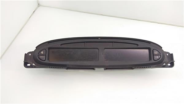 cuadro completo citroen xsara picasso 1999