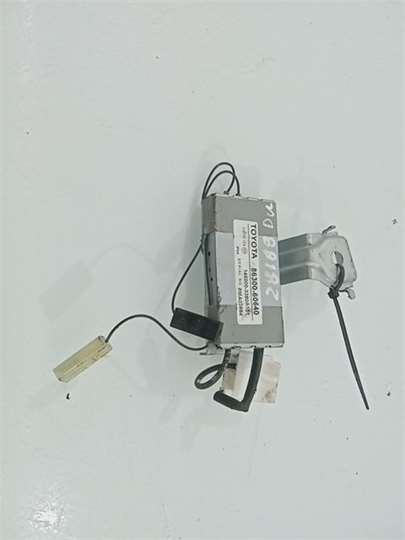 8630060640 CENTRALITA ANTENA Toyota Land 2747705 PIZ/781/4b/54/2747705/4b54b5fe-7593-4017-982f-352c945df1f9.jpg 8630060640 CENTRALITA ANTENA Toyota Land 2747705 PIZ/781/4b/54/2747705/4b54b5fe-7593-4017-982f-352c945df1f9.jpg