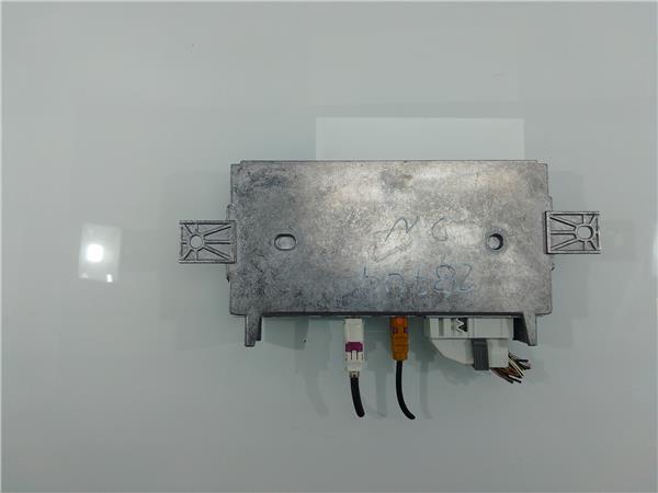 modulo electronico mercedes benz clase a bm 1