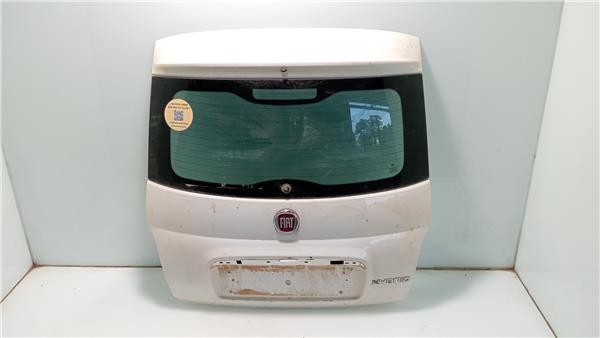 BLANCO Porton Trasero Fiat 500 2635796 PIZ/781/4c/09/2635796/4c094acf-dca9-4440-b93d-dd62c27987c9.jpg BLANCO Porton Trasero Fiat 500 2635796 PIZ/781/4c/09/2635796/4c094acf-dca9-4440-b93d-dd62c27987c9.jpg