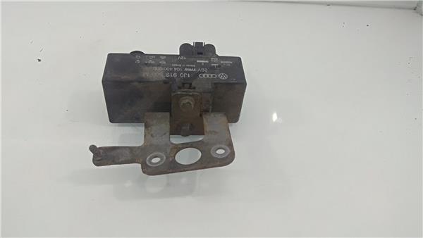 caja precalentamiento skoda fabia 6y26y3 19 t