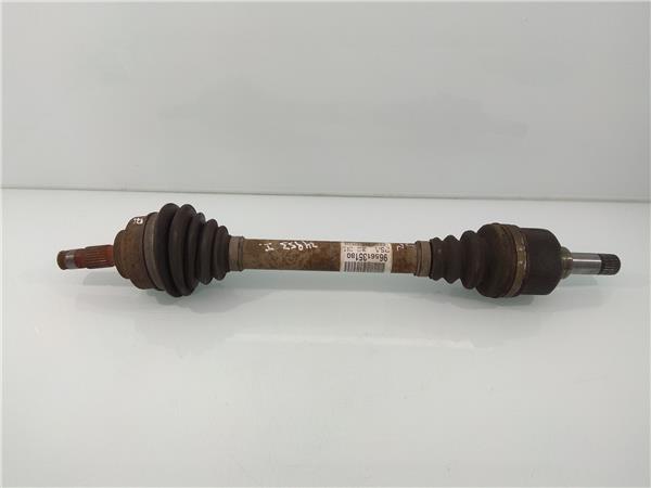 9656135180 Transmision Delantera Izquierda Peugeot 207 2189736 PIZ/781/4c/69/2189736/4c6907e4-1835-47a0-b6d6-d3dd5b00c36b.jpg 9656135180 Transmision Delantera Izquierda Peugeot 207 2189736 PIZ/781/4c/69/2189736/4c6907e4-1835-47a0-b6d6-d3dd5b00c36b.jpg
