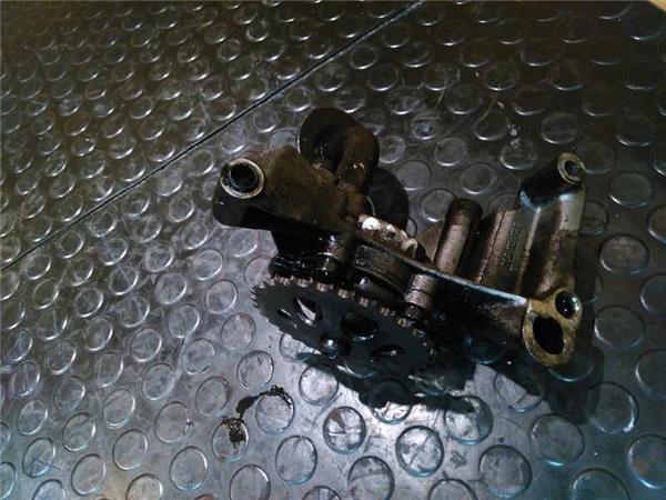 06A115105B Bomba De Aceite Volkswagen Golf 265151 PIZ/781/4c/80/265151/4c80a455-453d-4598-b997-30eb345faef9.jpg 06A115105B Bomba De Aceite Volkswagen Golf 265151 PIZ/781/4c/80/265151/4c80a455-453d-4598-b997-30eb345faef9.jpg