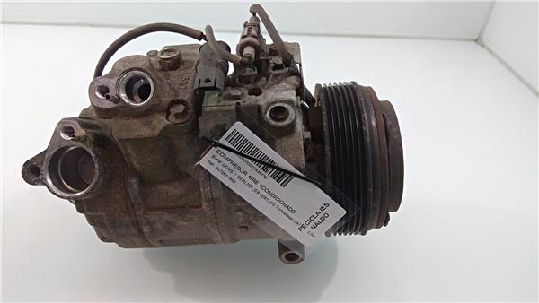 4472601852 Compresor Aire Acondicionado BMW SERIE 1 2435732 PIZ/781/4c/b3/2435732/4cb3cce7-9a86-4916-a86a-07c849724047.jpg 4472601852 Compresor Aire Acondicionado BMW SERIE 1 2435732 PIZ/781/4c/b3/2435732/4cb3cce7-9a86-4916-a86a-07c849724047.jpg