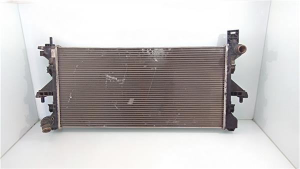 radiador peugeot boxer 328330333 furgon bat30