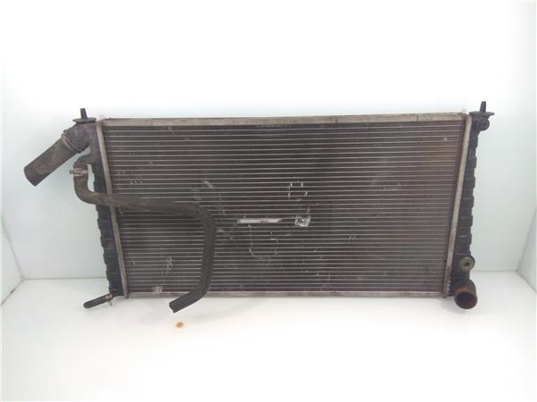 radiador citroen xsara berlina 19 turbodiesel