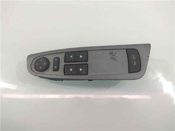 mando elevalunas delantero izquierdo fiat sti
