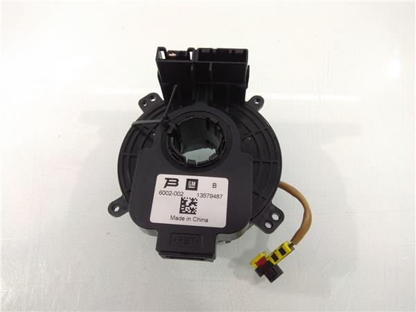 20817720 Anillo Airbag Opel Astra 2212152 PIZ/781/4e/64/2212152/4e64c590-2284-4bcf-a44d-0019c7b75c86.jpg 20817720 Anillo Airbag Opel Astra 2212152 PIZ/781/4e/64/2212152/4e64c590-2284-4bcf-a44d-0019c7b75c86.jpg