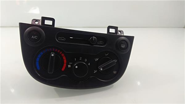 SIN DEFINIR Mandos Calefaccion Aire Acondicionado Chevrolet MATIZ 2413536 PIZ/781/4e/69/2413536/4e6924f7-3720-4152-af39-e6258205e38e.jpg SIN DEFINIR Mandos Calefaccion Aire Acondicionado Chevrolet MATIZ 2413536 PIZ/781/4e/69/2413536/4e6924f7-3720-4152-af39-e6258205e38e.jpg