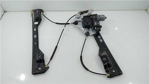 elevalunas electrico delantero izquierdo opel