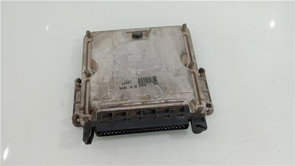 centralita motor uce citroen berlingo 1996 