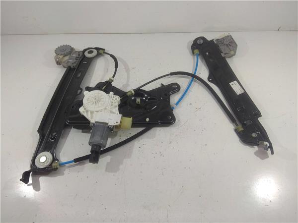 elevalunas electrico trasero izquierdo bmw se