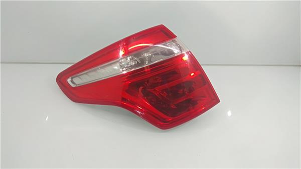 piloto trasero izquierdo citroen grand c4 pic