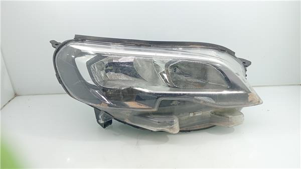 faro delantero derecho peugeot traveller 0620