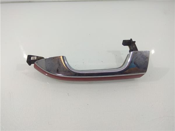 GRANATE Maneta Exterior Delantera Izquierda Kia SPORTAGE 2081583 PIZ/781/4e/dc/2081583/4edcb021-a73c-4010-843e-9ce674ffbf0e.jpg GRANATE Maneta Exterior Delantera Izquierda Kia SPORTAGE 2081583 PIZ/781/4e/dc/2081583/4edcb021-a73c-4010-843e-9ce674ffbf0e.jpg