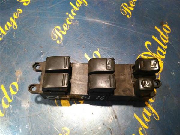 SIN DEFINIR MANDO ELEVALUNAS DELANTERO IZQUIERDO Nissan Almera 1100816 PIZ/781/4e/e3/1100816/4ee38712-50ed-4a2b-b9a2-02d19c6d6e8d.jpg SIN DEFINIR MANDO ELEVALUNAS DELANTERO IZQUIERDO Nissan Almera 1100816 PIZ/781/4e/e3/1100816/4ee38712-50ed-4a2b-b9a2-02d19c6d6e8d.jpg