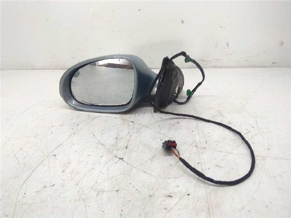 retrovisor izquierdo volkswagen passat berlin