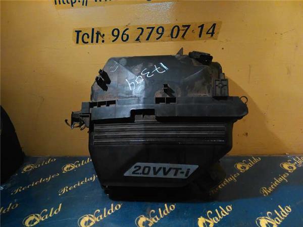 CAUDALIMETRO Filtro Aire Toyota RAV 4 1069977 PIZ/781/4f/8e/1069977/4f8e0935-ae48-4bc9-9b57-6914e8ebc749.jpg CAUDALIMETRO Filtro Aire Toyota RAV 4 1069977 PIZ/781/4f/8e/1069977/4f8e0935-ae48-4bc9-9b57-6914e8ebc749.jpg