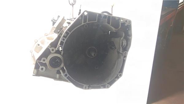 TL4352 Caja Cambios Manual Renault Megane 2297832 PIZ/781/50/05/2297832/5005763e-5359-453b-b9ae-0fe17b149779.jpg TL4352 Caja Cambios Manual Renault Megane 2297832 PIZ/781/50/05/2297832/5005763e-5359-453b-b9ae-0fe17b149779.jpg