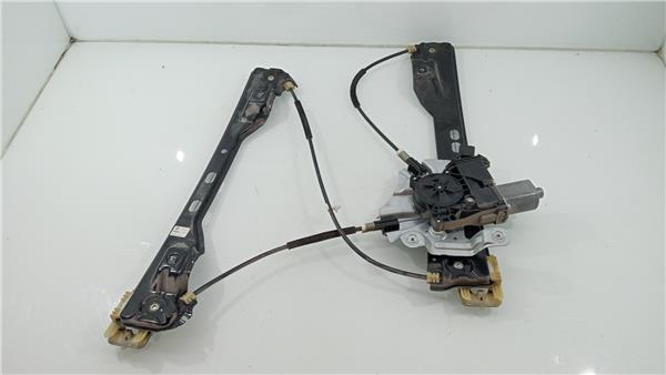 elevalunas electrico delantero derecho opel z