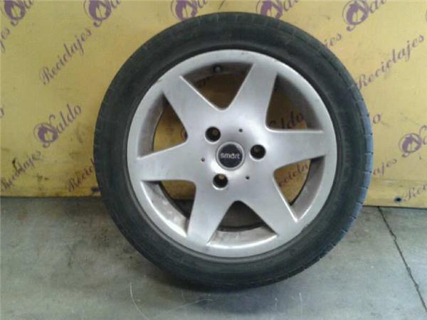 15 ALUMINIO Llanta MICRO COMPACT CAR SMART 688396 PIZ/781/50/2f/688396/502fab5f-be4d-4592-8873-2e375d6be8b1.jpg 15 ALUMINIO Llanta MICRO COMPACT CAR SMART 688396 PIZ/781/50/2f/688396/502fab5f-be4d-4592-8873-2e375d6be8b1.jpg