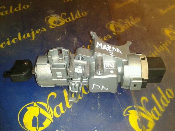 SIN DEFINIR Conmutador De ArranqueEncendido Mazda 2 484928 PIZ/781/50/56/484928/5056e07c-a4bb-4fc3-97f7-a59cbd03366e.jpg SIN DEFINIR Conmutador De ArranqueEncendido Mazda 2 484928 PIZ/781/50/56/484928/5056e07c-a4bb-4fc3-97f7-a59cbd03366e.jpg