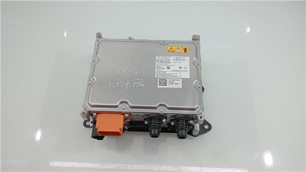 inversor de carga mercedes benz clase a bm 17