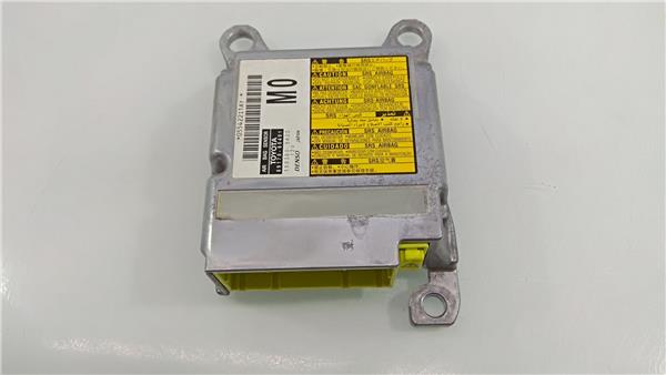 8917060491 Centralita Airbag Toyota Land 2568150 PIZ/781/51/75/2568150/51750064-8f5a-46f9-87a7-48cb15b4f3d9.jpg 8917060491 Centralita Airbag Toyota Land 2568150 PIZ/781/51/75/2568150/51750064-8f5a-46f9-87a7-48cb15b4f3d9.jpg