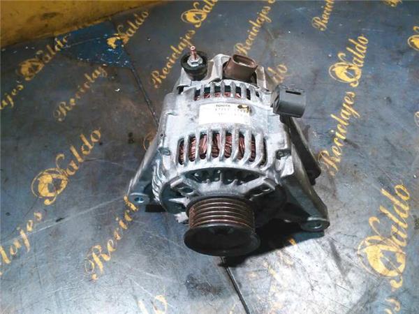 27060-22030 Alternador Toyota Celica 980505 PIZ/781/51/ae/980505/51aedc12-f93f-4a38-bbd7-9b3d08047875.jpg 27060-22030 Alternador Toyota Celica 980505 PIZ/781/51/ae/980505/51aedc12-f93f-4a38-bbd7-9b3d08047875.jpg