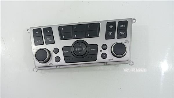 28395BN801 Radio Cd Nissan Almera 2705864 PIZ/781/51/ce/2705864/51ceee0c-57f0-4fdf-b025-8a3c87d41a63.jpg 28395BN801 Radio Cd Nissan Almera 2705864 PIZ/781/51/ce/2705864/51ceee0c-57f0-4fdf-b025-8a3c87d41a63.jpg