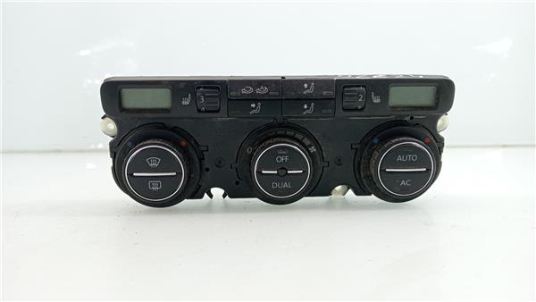 mandos climatizador volkswagen passat berlina
