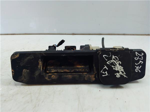 maneta exterior porton mercedes benz clase a (bm 177) sedán (08.2018 >) 1.5 a 180 d (177.103) [1,5 ltr.   85 kw cdi cat]